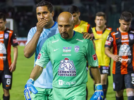 Blanco, un fiel del Conejo, pero sin minutos en Liga