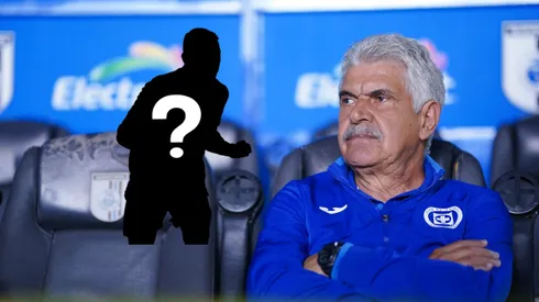 La nueva baja que podría sufrir Cruz Azul