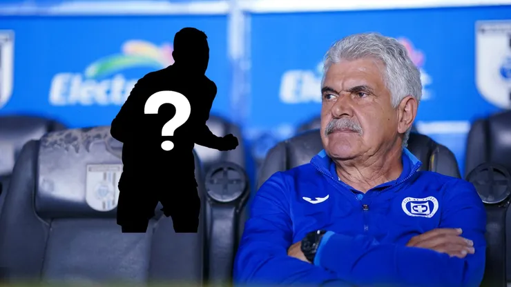 La nueva baja que podría sufrir Cruz Azul