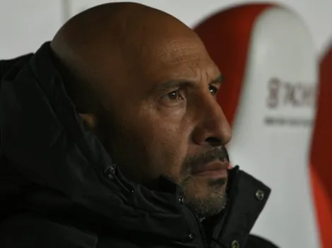 "Tienes un gran prestigio que cuidar"