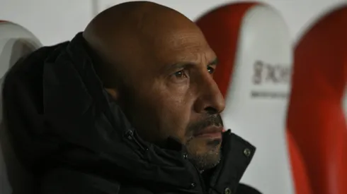 Óscar Pérez ha comenzado a generar dudas como director deportivo en Cruz Azul.