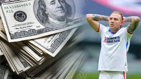 La verdad sobre el aumento salarial de Rodolfo Rotondi