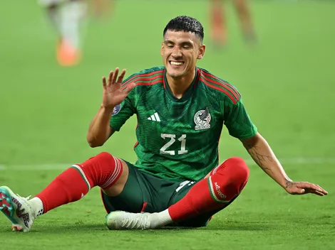 ¡Revientan al Brujo Antuna!