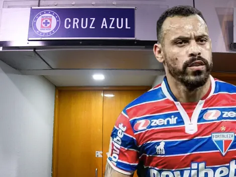 El número que quiere Moisés Viera en Cruz Azul ya tiene dueño, pero...