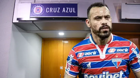 Moisés Vieira ya es nuevo jugador de Cruz Azul