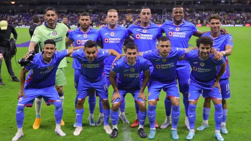 Cruz Azul sigue trabajando de cara al Apertura 2023