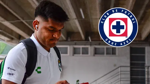 Eduardo Aguirre mandó un duro mensaje a Cruz Azul