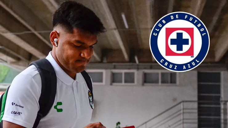 Eduardo Aguirre mandó un duro mensaje a Cruz Azul