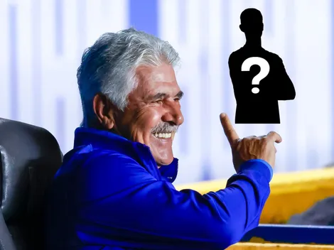 Ya lo quiso en otros mercados: El defensor que buscará fichar Cruz Azul