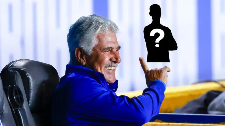 El nuevo defensor que quiere fichar Cruz Azul