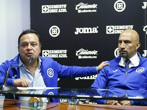 Revelado: el presupuesto que tiene Cruz Azul para su goleador
