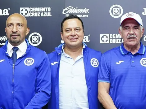 ¿Podría renunciar? Tuca, molesto por el manejo de refuerzos