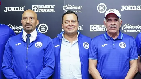 Ferretti estaría molesto por la falta de refuerzos.