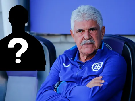 Fue descartado y tendría una nueva oportunidad en Cruz Azul