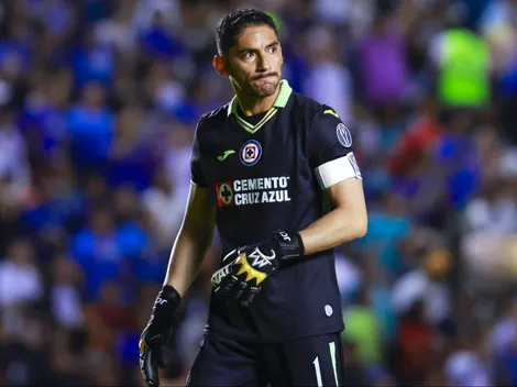 Adiós capitán: Corona ya empezó a despedirse