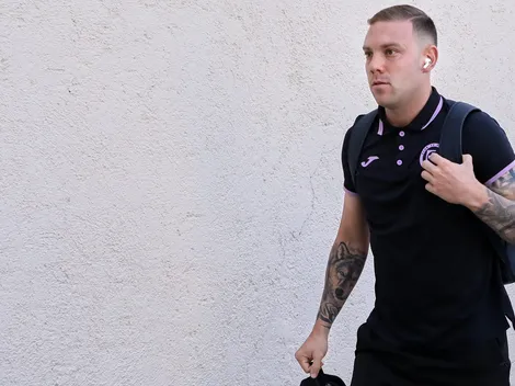 De no creerse: lo que pide Rotondi para seguir en Cruz Azul