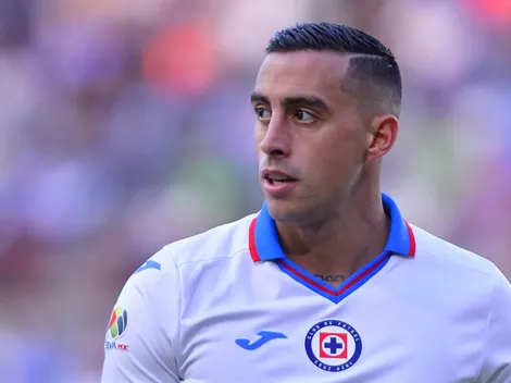 No más misterio: Ramiro Funes Mori será nuevo jugador de River