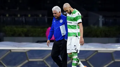 Los problemas de Cruz Azul en la defensa.