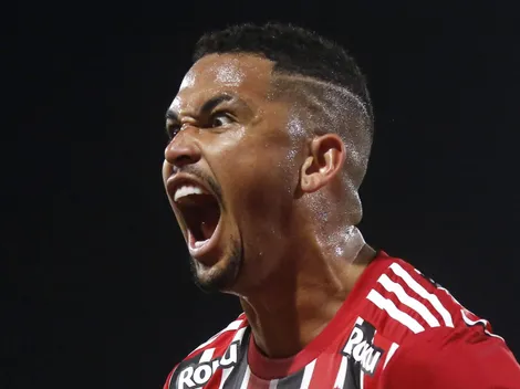 Ante el NO fichaje de Aguirre, Cruz Azul oferta por goleador brasileño