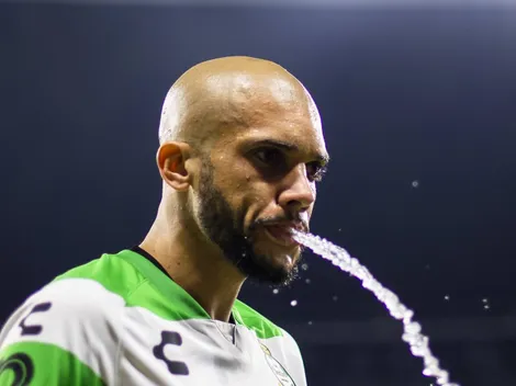 Cruz Azul evita otros 'casos Dória y Aguirre' con Kevin Castaño