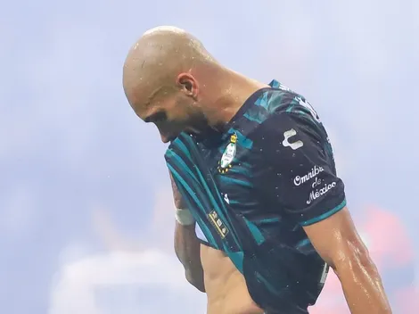 A dónde buscará Cruz Azul a un defensa central