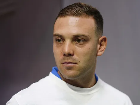 Fortaleza volvería a la carga por Rotondi tras inconformidad del jugador