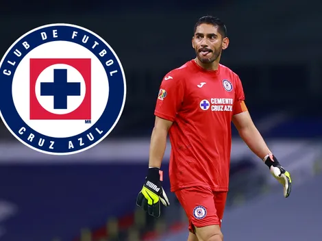 100% confirmado: se resolvió el futuro de Chuy Corona