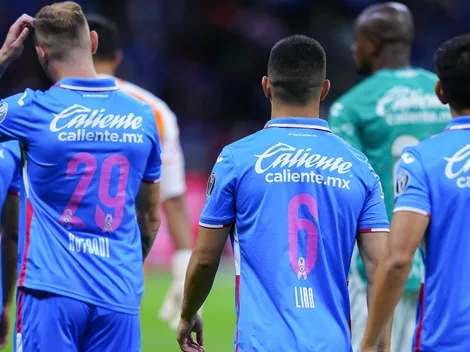 Los dorsales que quedan disponibles para los refuerzos