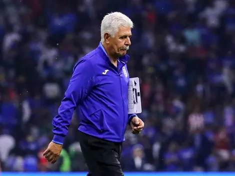 ¿Cuánto tiempo tiene Cruz Azul para registrar a sus refuerzos?