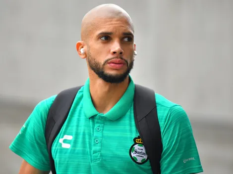 FICHAJES CAÍDOS: Doria y Aguirre no llegan tras 10 días en un hotel