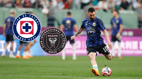 ¿Nuevo fichaje estelar para el Inter Miami?