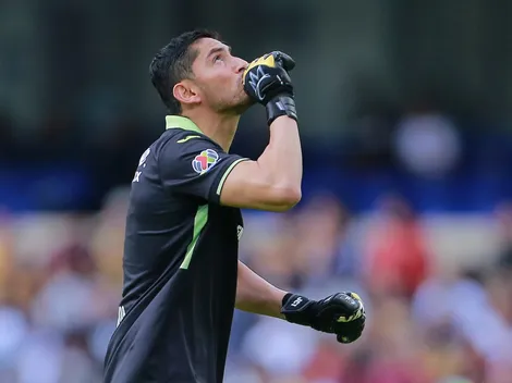 ¿Por qué no renovó Jesús Corona?