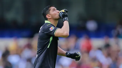 Jesús Corona seguiría en Cruz Azul.