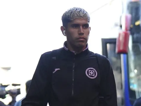 ¿Cuándo regresa Carlos Vargas?