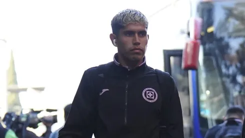 ¿Carlos Vargas regresa para el Apertura 2023?