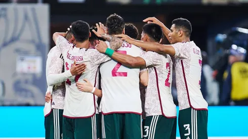 Conoce los horarios y cómo ver por TV TOTALMENTE EN VIVO Y DIRECTO Y GRATIS el duelo entre México vs. Estados Unidos por la Liga de Naciones Concacaf. Todos los detalles en Vamos Azul.