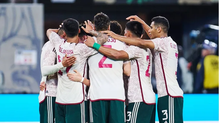 Conoce los horarios y cómo ver por TV TOTALMENTE EN VIVO Y DIRECTO Y GRATIS el duelo entre México vs. Estados Unidos por la Liga de Naciones Concacaf. Todos los detalles en Vamos Azul.