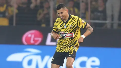 El exjugador de los cementeros fue uno de los mexicanos más destacados durante el último semestre.