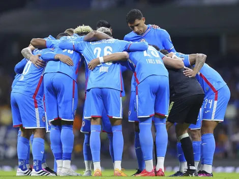 ¡UN REFUERZO MÁS! El jugador que regresa y puede ser TITULAR