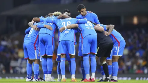 Cruz Azul se arma para el Apertura 2023.