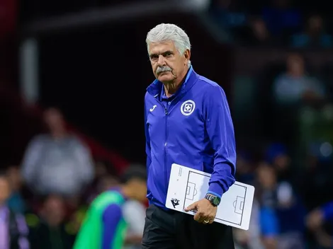 ¿Cuántos amistosos le quedan a Cruz Azul?