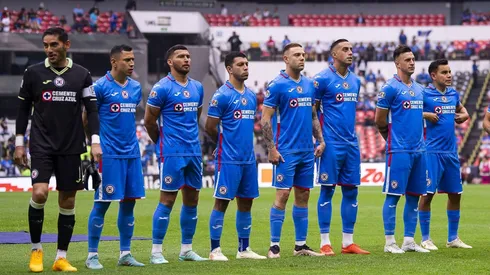Cruz Azul tendrá más acción antes de la Liga MX.