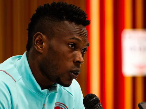 Inminente refuerzo: Definen cuándo llega Diber Cambindo a México