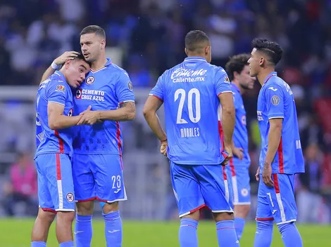 Amistoso 2023: Cruz Azul 0-1 Pumas | Resultado, resumen y video de los goles