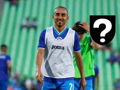 Los 5 equipos que se pelean por fichar a Rafael Baca