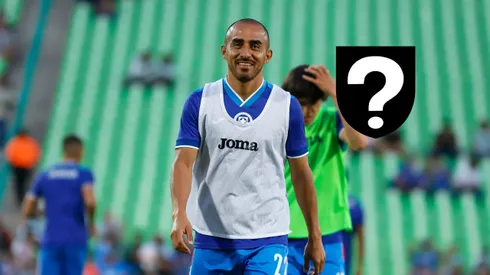 Los 5 equipos que se pelean por Rafael Baca