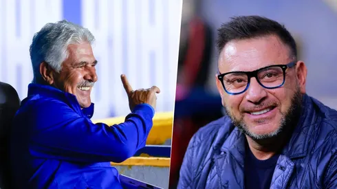 El horario del Cruz Azul vs. Pumas