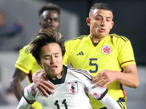 ¿Cuándo reporta Kevin Castaño con Cruz Azul?