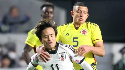 Kevin Castaño está por llegar a Cruz Azul.