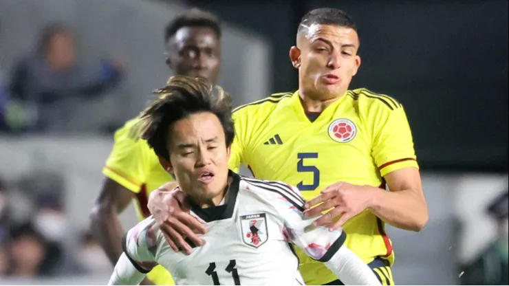 Kevin Castaño está por llegar a Cruz Azul.